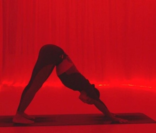 Color Flow Yoga