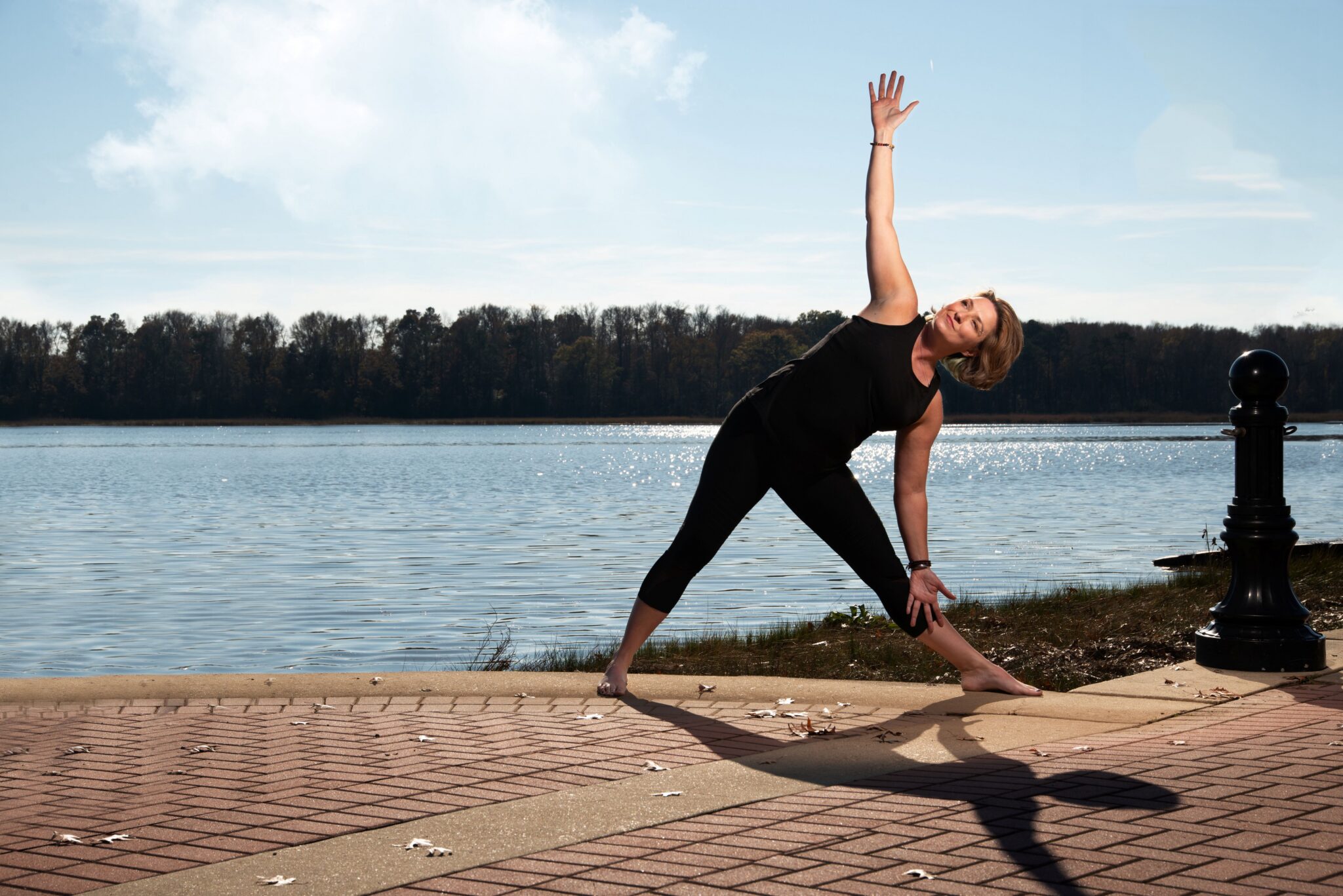 Yoga Teacher at My Happy Yoga Place