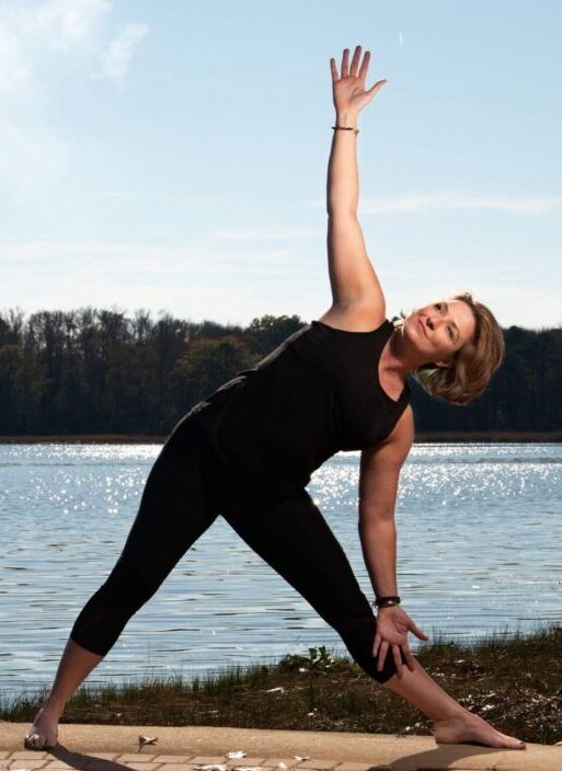 Yoga Teacher at My Happy Yoga Place